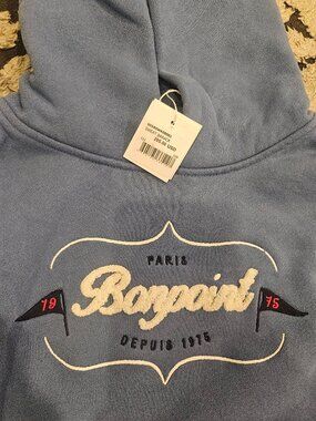Boys sweatshirt